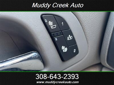 2007 Chevrolet Tahoe LTZ   - Photo 9 - Merna, NE 68856