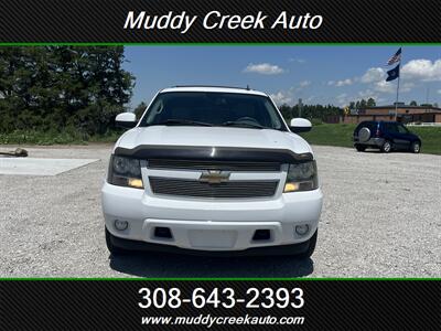 2007 Chevrolet Tahoe LTZ   - Photo 3 - Merna, NE 68856