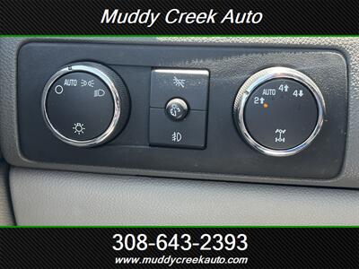 2007 Chevrolet Tahoe LTZ   - Photo 8 - Merna, NE 68856
