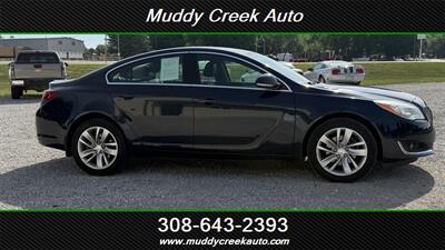2016 Buick Regal - Photo 2 - Merna, NE 68856