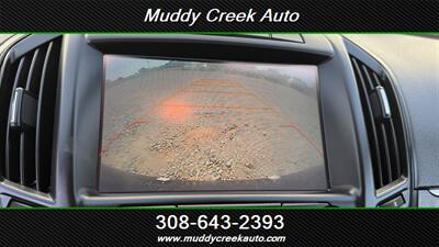 2016 Buick Regal - Photo 20 - Merna, NE 68856