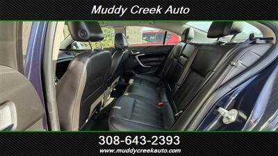 2016 Buick Regal - Photo 7 - Merna, NE 68856