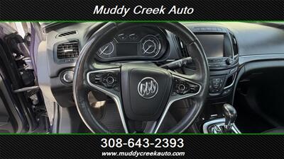 2016 Buick Regal - Photo 13 - Merna, NE 68856
