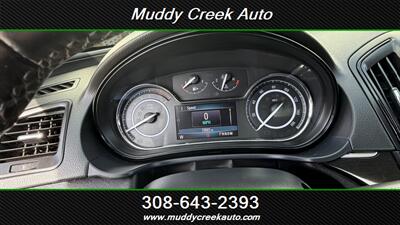 2016 Buick Regal - Photo 11 - Merna, NE 68856