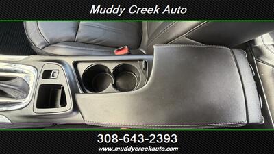 2016 Buick Regal - Photo 19 - Merna, NE 68856