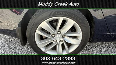 2016 Buick Regal - Photo 21 - Merna, NE 68856