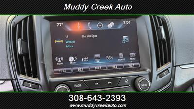 2016 Buick Regal - Photo 16 - Merna, NE 68856