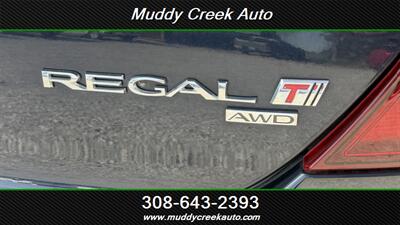 2016 Buick Regal - Photo 5 - Merna, NE 68856