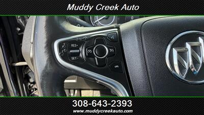 2016 Buick Regal - Photo 14 - Merna, NE 68856