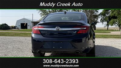 2016 Buick Regal - Photo 4 - Merna, NE 68856