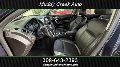 2016 Buick Regal - Photo 6 - Merna, NE 68856