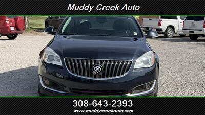 2016 Buick Regal - Photo 3 - Merna, NE 68856
