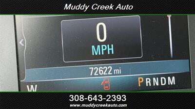 2016 Buick Regal - Photo 12 - Merna, NE 68856