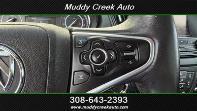 2016 Buick Regal - Photo 15 - Merna, NE 68856