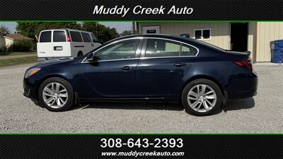 2016 Buick Regal - Photo 1 - Merna, NE 68856