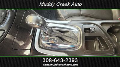 2016 Buick Regal - Photo 18 - Merna, NE 68856