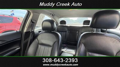 2016 Buick Regal - Photo 8 - Merna, NE 68856