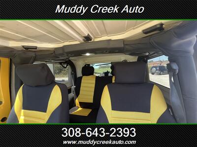 2009 Jeep Wrangler X   - Photo 6 - Merna, NE 68856