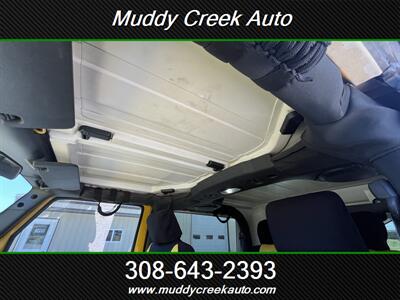 2009 Jeep Wrangler X   - Photo 11 - Merna, NE 68856