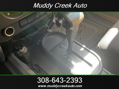 2009 Jeep Wrangler X   - Photo 10 - Merna, NE 68856