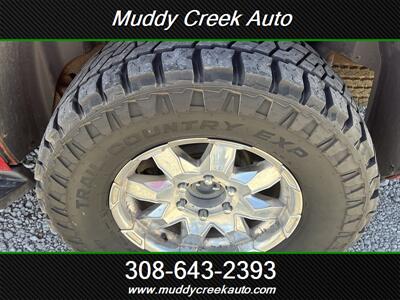 2012 Chevrolet Tahoe LT - Photo 14 - Merna, NE 68856