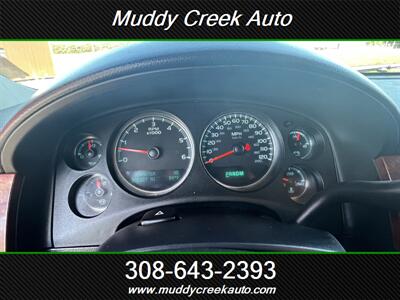 2012 Chevrolet Tahoe LT - Photo 9 - Merna, NE 68856