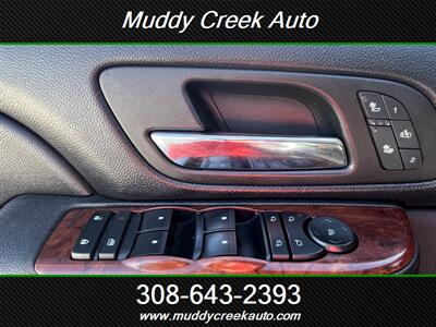 2012 Chevrolet Tahoe LT - Photo 6 - Merna, NE 68856