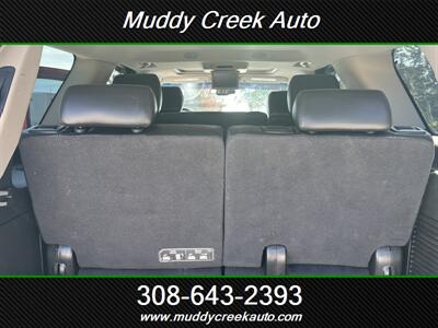 2012 Chevrolet Tahoe LT - Photo 11 - Merna, NE 68856