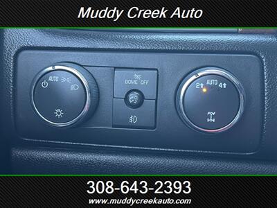 2012 Chevrolet Tahoe LT - Photo 7 - Merna, NE 68856