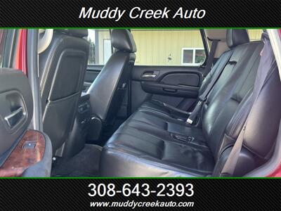 2012 Chevrolet Tahoe LT - Photo 4 - Merna, NE 68856