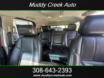 2012 Chevrolet Tahoe LT - Photo 5 - Merna, NE 68856