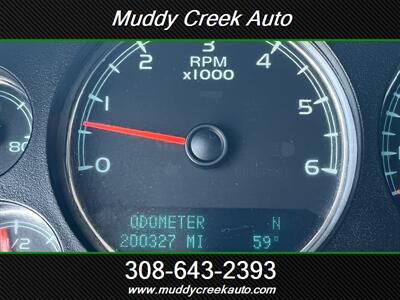 2012 Chevrolet Tahoe LT - Photo 10 - Merna, NE 68856