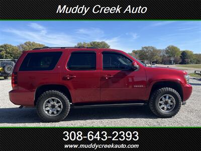 2012 Chevrolet Tahoe LT - Photo 2 - Merna, NE 68856