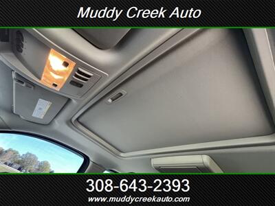 2012 Chevrolet Tahoe LT - Photo 12 - Merna, NE 68856