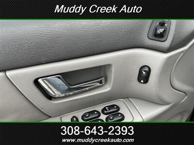 2002 Mercury Sable LS Premium   - Photo 9 - Merna, NE 68856
