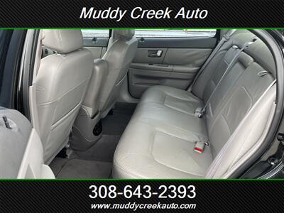 2002 Mercury Sable LS Premium   - Photo 5 - Merna, NE 68856