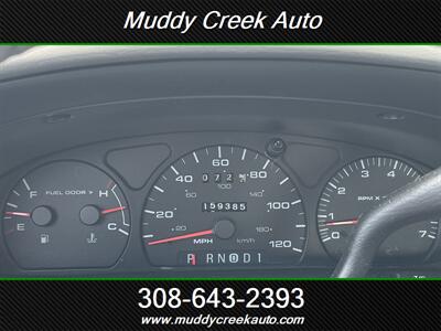 2002 Mercury Sable LS Premium   - Photo 6 - Merna, NE 68856