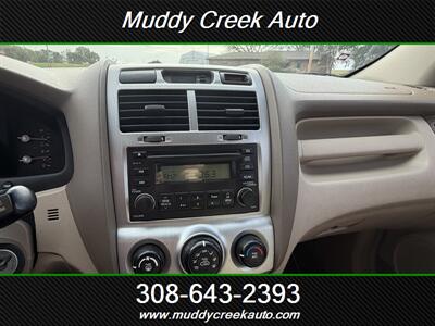2007 Kia Sportage EX - Photo 14 - Merna, NE 68856