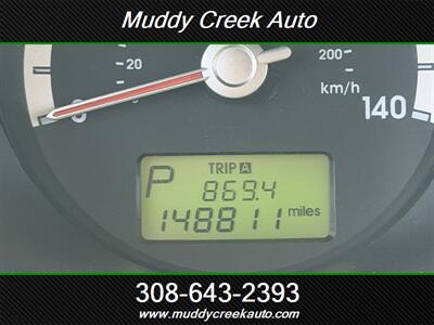 2007 Kia Sportage EX - Photo 12 - Merna, NE 68856