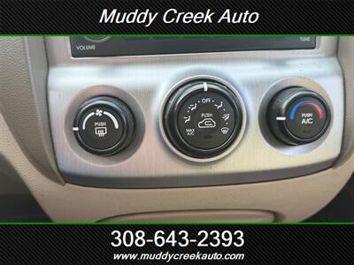 2007 Kia Sportage EX - Photo 15 - Merna, NE 68856