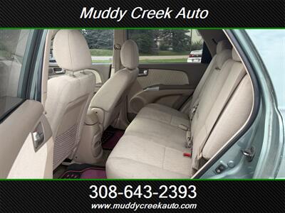 2007 Kia Sportage EX - Photo 9 - Merna, NE 68856