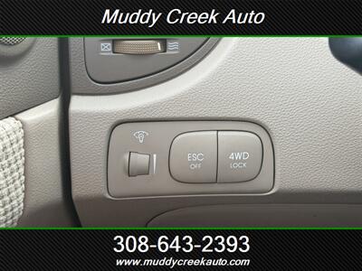 2007 Kia Sportage EX - Photo 10 - Merna, NE 68856