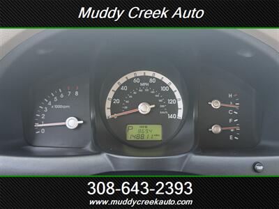 2007 Kia Sportage EX - Photo 11 - Merna, NE 68856