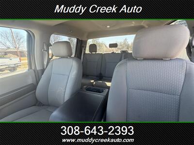 2018 Ford F-150 XLT   - Photo 16 - Merna, NE 68856