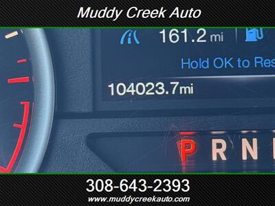 2018 Ford F-150 XLT   - Photo 7 - Merna, NE 68856