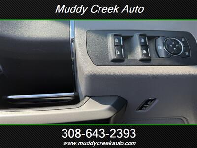 2018 Ford F-150 XLT   - Photo 10 - Merna, NE 68856