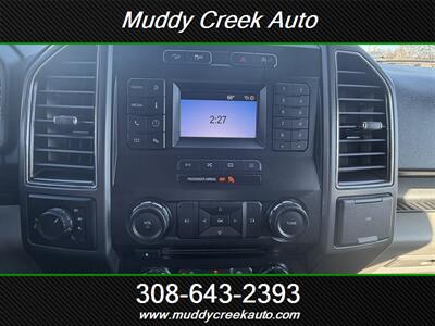 2018 Ford F-150 XLT   - Photo 8 - Merna, NE 68856