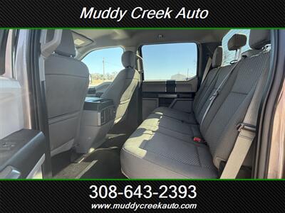 2018 Ford F-150 XLT   - Photo 15 - Merna, NE 68856