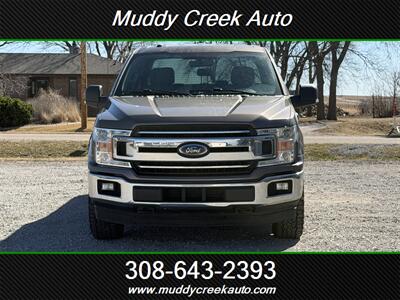2018 Ford F-150 XLT   - Photo 3 - Merna, NE 68856