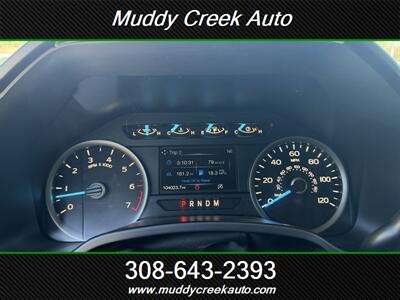 2018 Ford F-150 XLT   - Photo 6 - Merna, NE 68856